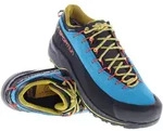 La Sportiva TX4 Evo GTX Herren Zustiegsschuhe Gore-Tex-Blau-45,5
