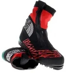The North Face Summit Torre Egger FL Herren Bergschuhe-Schwarz-10,5