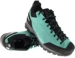 Scarpa Zodiac Damen Zustiegsschuhe-T&uuml;rkis-39,5