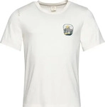 Chillaz 202598-1, Chillaz Bozen Sunset Herren T-Shirt-Weiss-S, Kostenlose
