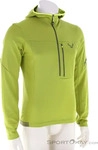 Dynafit 08-0000072050, Dynafit Traverse Thermal 1/2 Zip Herren...