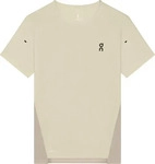 On 1WE10314953, On Performance T Damen T-Shirt-Beige-S, Kostenlose...