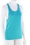 Ocun Fionna Damen Tanktop-Blau-M