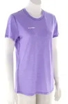 Mammut Tree Wool FL Damen T-Shirt-Lila-XS