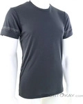 CMP 33N6677, CMP Unlimitech Logo Herren Shirt-Anthrazit-50, Kostenlose R&uuml;cksendung:
