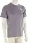 The North Face 24/7 Box NSE Herren T-Shirt-Lila-L