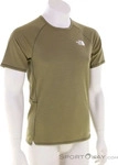 The North Face NF0A8BBP, The North Face Sunriser S/S Herren