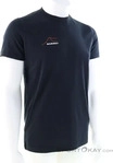 Mammut 1017-06830, Mammut Mountain Eiger Herren T-Shirt-Schwarz-XL, Kostenlose