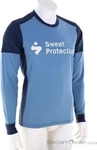 Sweet Protection 820433, Sweet Protection Hunter Merino Hybrid LS Herren