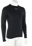 GripGrab RIDE Winter LS Herren Funktionsshirt-Schwarz-L
