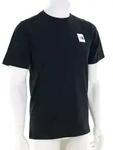 The North Face Evolution Box Half Dome Herren T-Shirt-Schwarz-XL