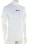 Fox Future Premium S/S Herren T-Shirt-Hell-Grau-XL