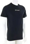 Fox Future Premium S/S Herren T-Shirt-Schwarz-M