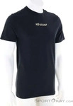 Fox 33435-001, Fox Future Premium S/S Herren T-Shirt-Schwarz-XL, Kostenlose