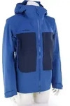 Mammut Skintrack HS 3L Herren Skijacke-Dunkel-Blau-XXL