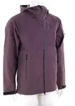 Scott Explorair 3L Herren Tourenjacke-Dunkel-Rot-M