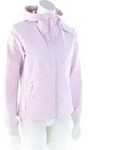 Odlo Zeroweight Windproof X-Warm Damen Jacke-Pink-Rosa-L