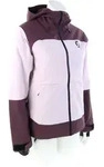 Scott Ultimate Dryo 10 Damen Skijacke-Pink-Rosa-L