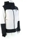 Scott Ultimate Dryo 10 Damen Skijacke-Beige-S