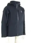Black Diamond Recon Insulated Herren Tourenjacke-Schwarz-L