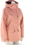 Mammut Fall Line HS Thermo Hooded Damen Skijacke-Pink-Rosa-M