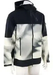 Scott Explorair 3L Herren Tourenjacke-Schwarz-XL