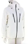 Salomon Brilliant 2.0 Damen Skijacke-Weiss-S
