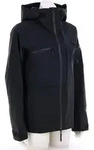 Peak Performance Alpine GTX C-Knit 3L Shell Damen Skijacke Gore-Tex-Schwarz-L
