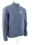 Endura AllTrack Ride Packable Herren Bikejacke-Dunkel-Grau-S