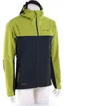 Vaude Moab Herren Regenjacke-Gr&uuml;n-M