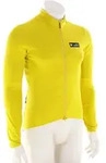 Castelli Sweetspot Herren Bikejacke-Gelb-S