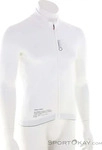 Castelli 4525505, Castelli DO.DI.CI. Short Sleeve Herren Bikejacke-Weiss-L,