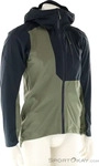 Rab QWH-61, Rab Cinder Kinetic Herren Regenjacke-Beige-S, Kostenlose R&uuml;cksendung: 60