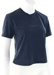Scott Defined Lightweight Damen T-Shirt-Dunkel-Blau-S