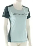 Dynafit Alpine Damen T-Shirt-Hell-Blau-XL