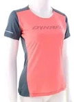 Dynafit Alpine Damen T-Shirt-Pink-Rosa-S
