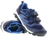 Scarpa Neutron Straps Kinder Schuhe-Blau-36