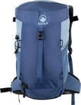Kohla 1100166-4035, Kohla Active V-Frame 25l Rucksack-Blau-25, Kostenlose