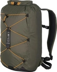 Exped Cloudburst 15l Rucksack-Braun-15, Kostenlose R&uuml;cksendung: 60 Tage.