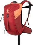 Kohla 1100166-1535, Kohla Active V-Frame 25l Rucksack-Rot-25, Kostenlose