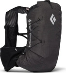 Black Diamond 680032, Black Diamond Distance 8l S Rucksack-Schwarz-8, Kostenlose