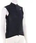 Assos Uma GT Wind C2 Damen Bikeweste-Schwarz-M