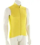 Castelli Espresso 2 Herren Bikeweste-Gelb-L