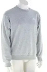 New Balance Sport Essentials French Terry Crew Herren Sweater-Hell-Grau-XL