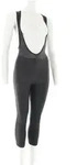 Castelli Entrata Bib Knicker Damen Bikehose-Schwarz-XL