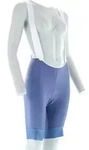Gonso Essential Bib Kit Damen Bikeshort-Blau-36