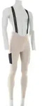 Castelli Unlimited Bib Herren Bikehose-Beige-XXL