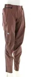 Ortovox Sequence Damen Bikehose Gore-Tex-Dunkel-Rot-L