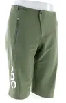 POC Essential Enduro Herren Bikeshort-Oliv-Dunkelgr&uuml;n-S