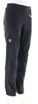 Ortovox Punta Berrino Herren Tourenhose-Schwarz-L